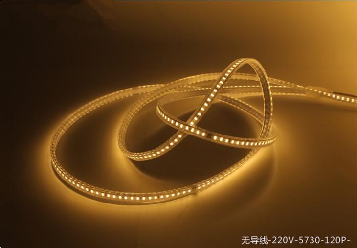 無導線燈帶
